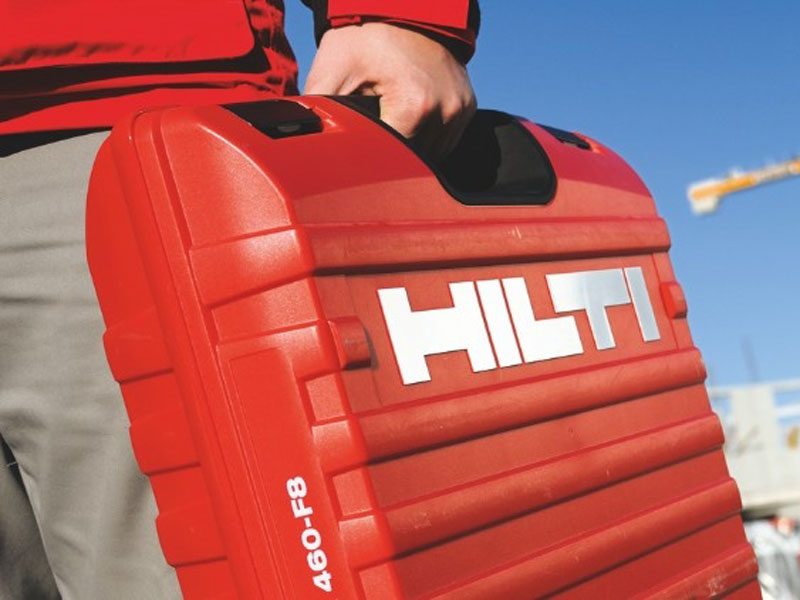 Hilti